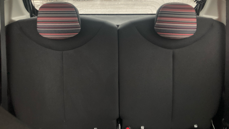 Citroen C1 1.0 VTi 72 Flair 5dr Petrol Hatchback